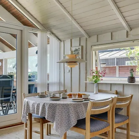 Kaike - 100m From The Sea By Interhome * Haderslev