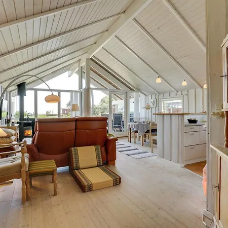 Casa vacanze Kaike - 100m From The Sea By Interhome Haderslev