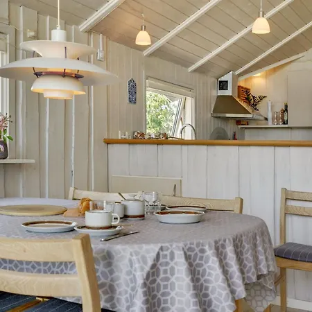 Kaike - 100m From The Sea By Interhome Haderslev