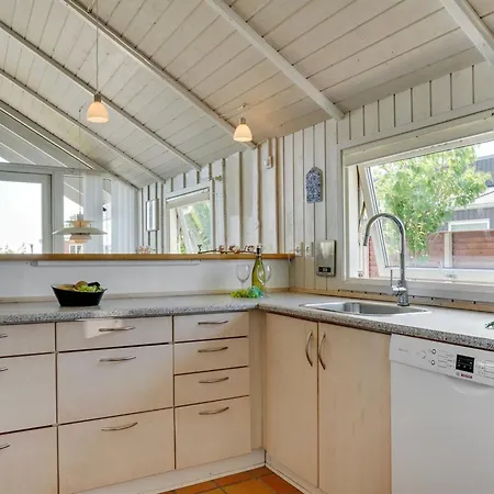 Kaike - 100m From The Sea By Interhome * Haderslev
