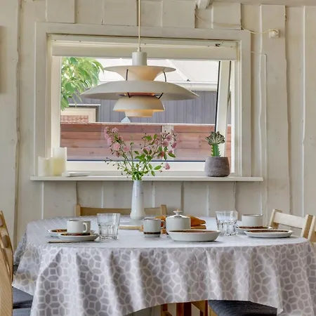 Kaike - 100m From The Sea By Interhome Casa vacanze