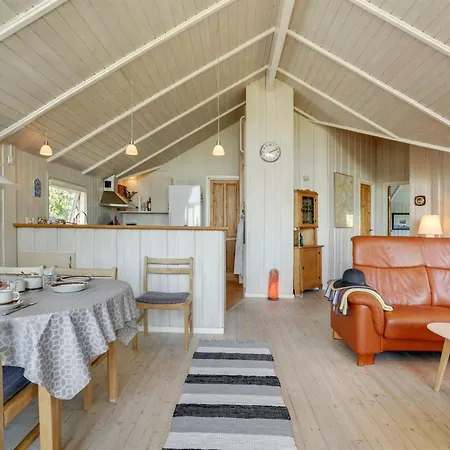 Kaike - 100m From The Sea By Interhome Casa vacanze Haderslev