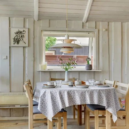 Casa vacanze Kaike - 100m From The Sea By Interhome Haderslev