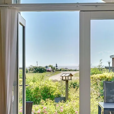 Kaike - 100m From The Sea By Interhome Casa vacanze Haderslev