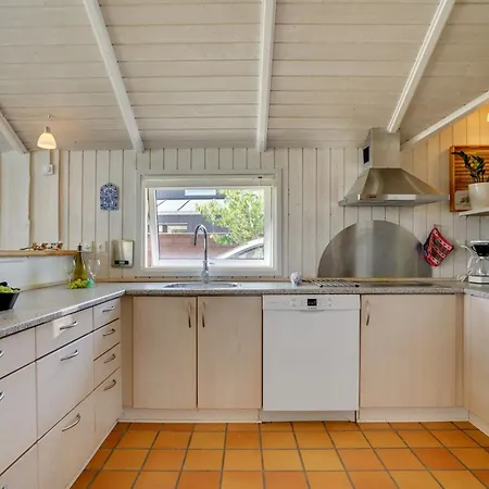 Kaike - 100m From The Sea By Interhome Casa vacanze