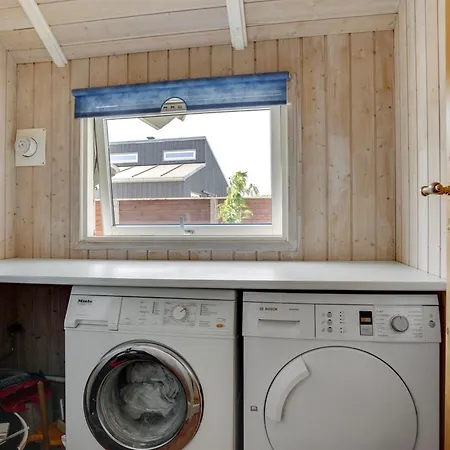Kaike - 100m From The Sea By Interhome Casa vacanze Haderslev