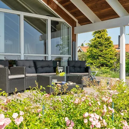 Kaike - 100m From The Sea By Interhome *