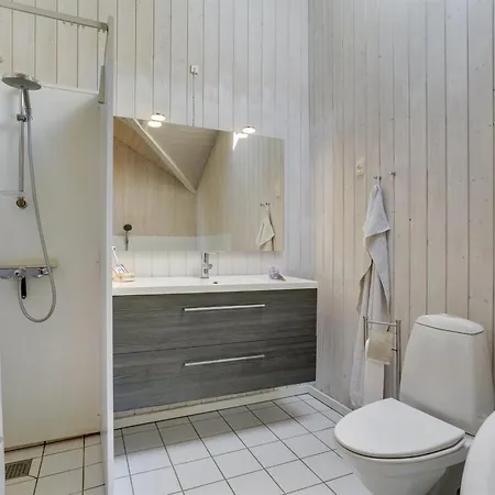 Kaike - 100m From The Sea By Interhome Casa vacanze