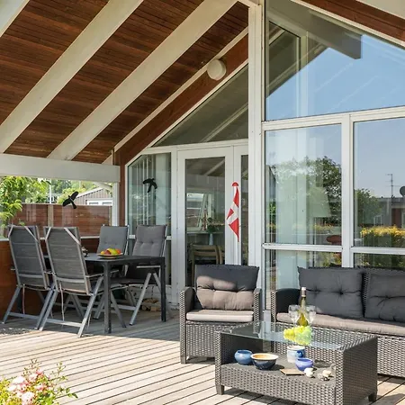 Kaike - 100m From The Sea By Interhome Casa vacanze Haderslev