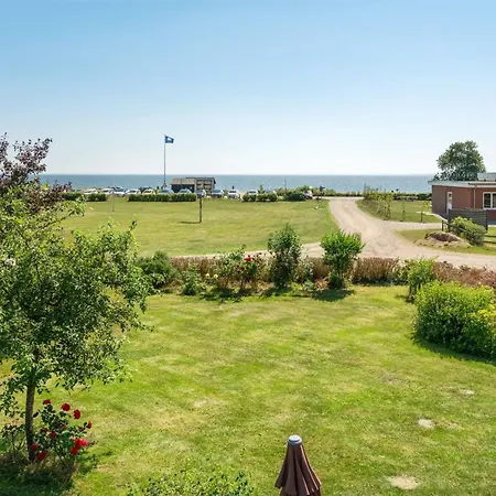 Kaike - 100m From The Sea By Interhome * Haderslev