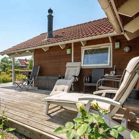 Casa vacanze Kaike - 100m From The Sea By Interhome *