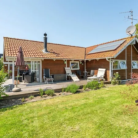 Kaike - 100m From The Sea By Interhome Casa vacanze