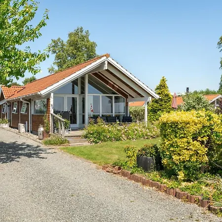 Feriehus Kaike - 100m From The Sea By Interhome