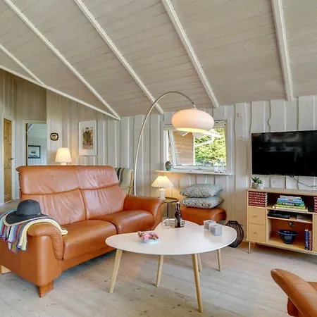 Feriehus Kaike - 100m From The Sea By Interhome