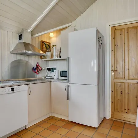 Feriehus Kaike - 100m From The Sea By Interhome