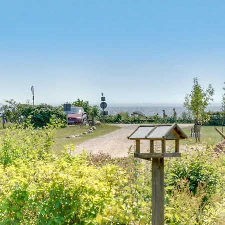 Kaike - 100m From The Sea By Interhome *